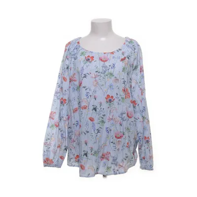 Blus (Blå, Flerfärgad) från Gerry Weber Bomull