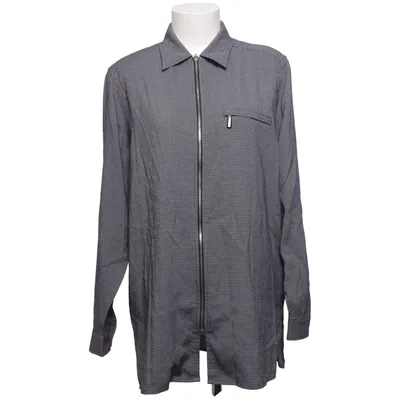 Chemise (Gris) de Colourville Polyester, Viscose