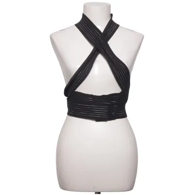 Posture corrector (Black) from Mediroyal