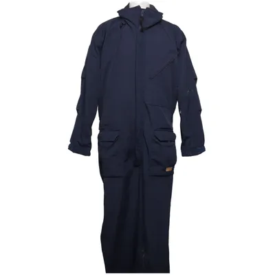 Outdoor overalls  (Blå) fra Taiga Company AB Polyamid, Polyester