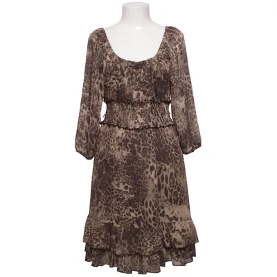 Dress (Brown) from Orsay