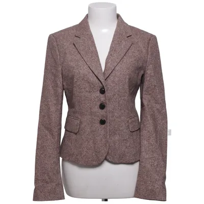 Blazer (Brun) fra Strenesse Gabriele Strehle Cupro, Elastan