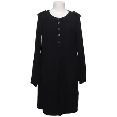 Robe (Noir) de Cassani