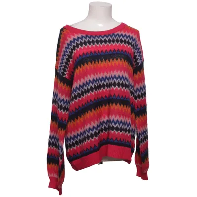 Sweater (Pink, Multicolored) from ESPRIT