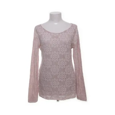 Topp (Beige, Vit) från Heimatliebe Polyester, Viskos