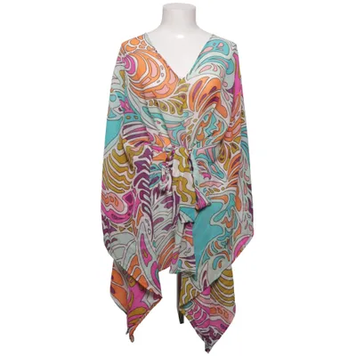 Kaftan (Multicolored) from Matthew Williamson for H&M Silk