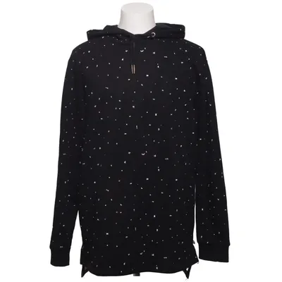 Sweat à capuche (Noir, Blanc) de Blood Brother