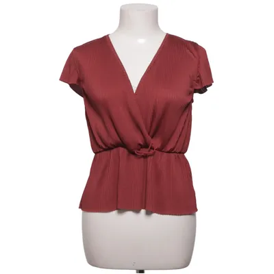 Wikkeltop (Bruin) van About You Gerecycled polyester
