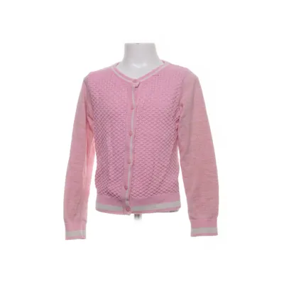 Cardigan (Roze) van Mim-Pi Katoen