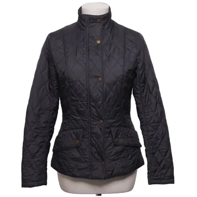 Jakke (Flyweight Cavalry) fra Barbour Polyamid, Polyester