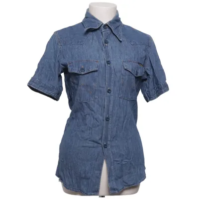 Jeansskjorta (Tailored Tails) från Wrangler Bomull