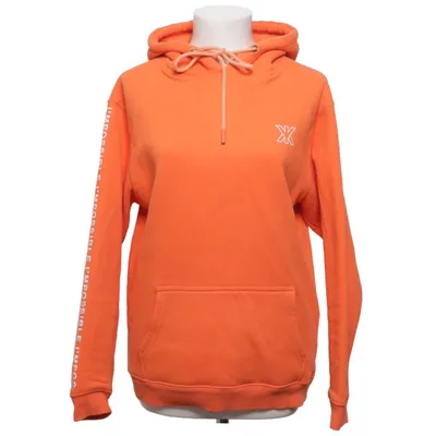 Hoodie (Orange) from Mikky ki Cotton