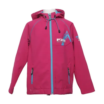 Veste anti-froid (Mountain) de FXR