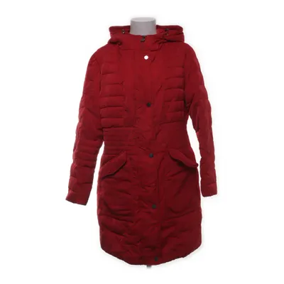 Down coat (Red) from Best Connections Down, Polyester