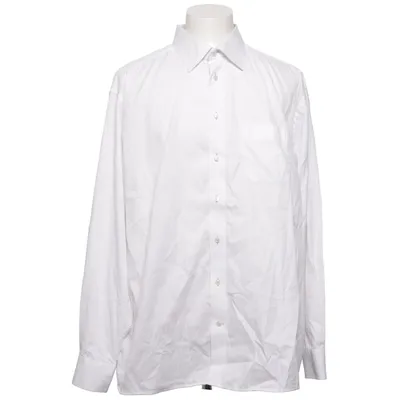 Shirt (Classic) van Eton Katoen