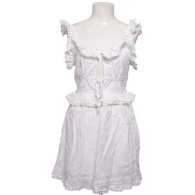 Jurk (Wit) van Miss Selfridge