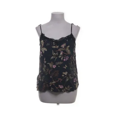 Linne (Svart, Flerfärgad) från Clockhouse Viskos