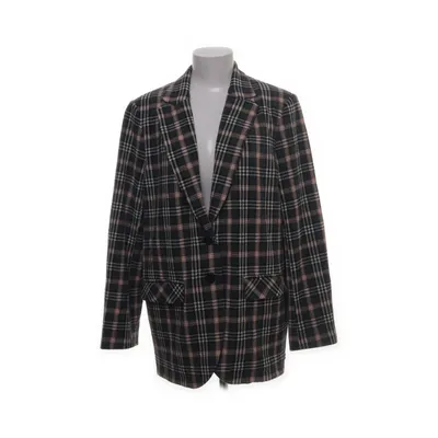 Kavaj (Grå, Brun, Vit) från Summum Acetat, Bomull, Elastan, Polyamid, Polyester