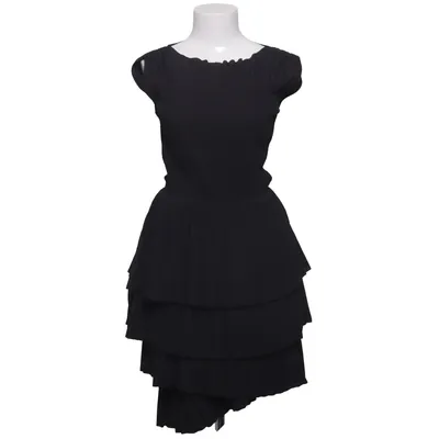 Robe (Noir) de Totême