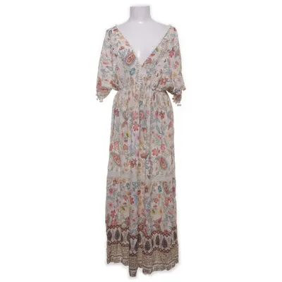 Långklänning (Flerfärgad) från Made in italy