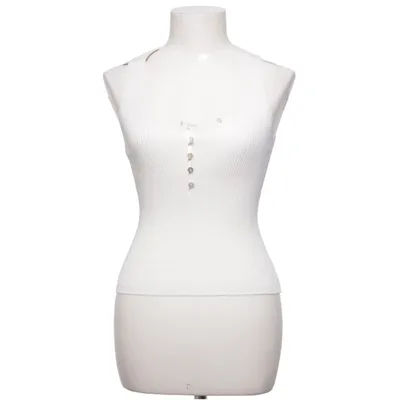 Débardeur (Blanc) de Stradivarius