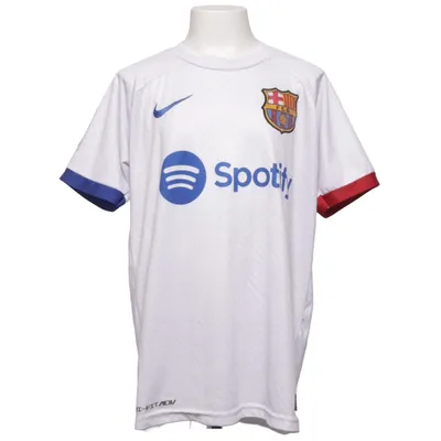 Voetbalshirt (Barcelona Away) van Nike