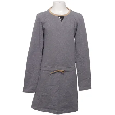 Dress (Gray) from Tumble 'N Dry Cotton, Elastane, Polyester