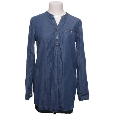 Tunika (Blå) från Feminine Tencel