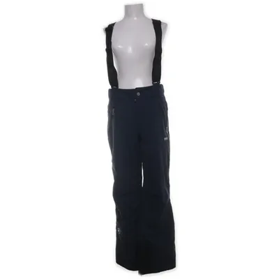 Täckbyxor (Blå) från 8848 Altitude Elastan, Polyamid, Polyester