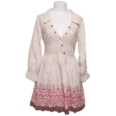 Dress (Still Nothing But A Toolbox) from Odd Molly Cotton