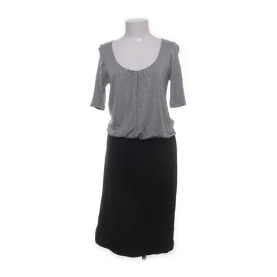 Robe (Gris, Noir) de Boden Coton, Élasthane, Viscose