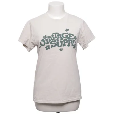 T-shirt (Beige) from Vintage Supply