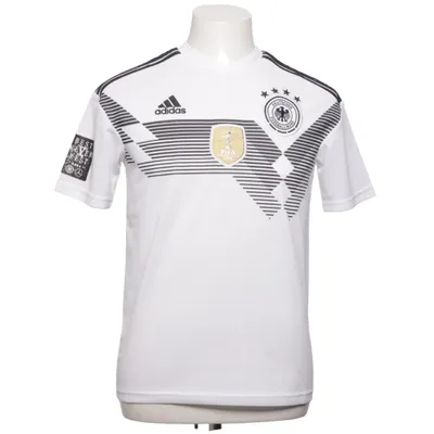 Football jersey (White) from Adidas Recycled polyester
