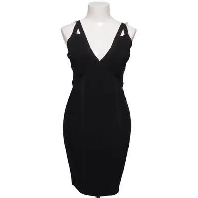 Kleid (Schwarz) von Guess Polyester, Viskose