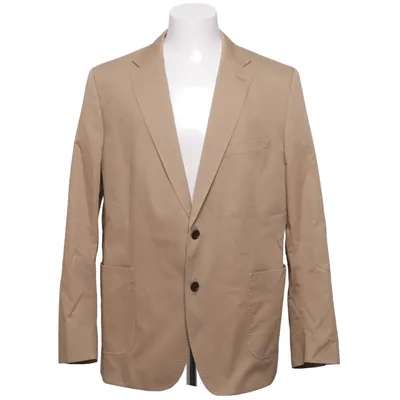 Blazer (Beige) de GANT Coton