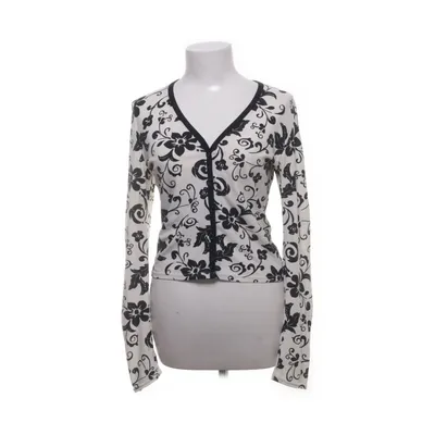 Kofta (Vit, Svart, Flerfärgad) från Progress