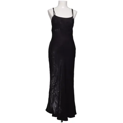 Evening gown (Black) from Vera Mont Acetate, Polyester, Viscose