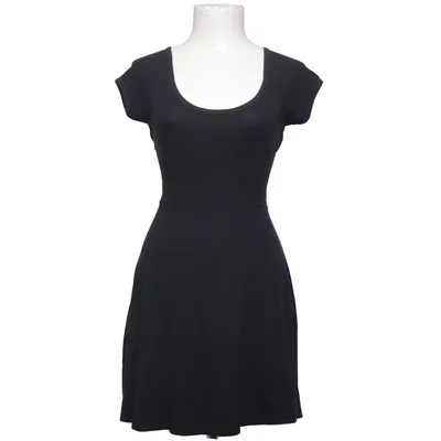 Robe (Gris) de Brandy Melville Coton, Élasthane