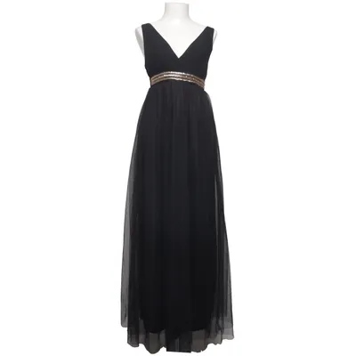 Evening gown (Black) from Jennyfer Polyester