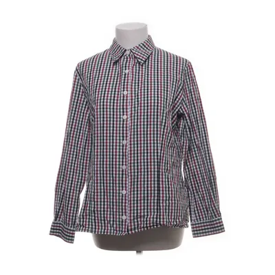 Chemise (Blanc, Rouge, Vert) de H. Moser Coton