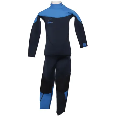 Wetsuit (Boston Fullsuit 3/2Mm) van Jobe Polyester