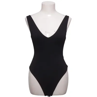 Body (Black) from Bershka Polyester