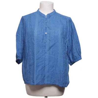 Haut (Bleu) de Kookaï