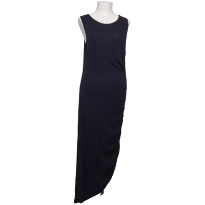 Dress (Gray) from Marc Aurel Polyester, Viscose
