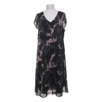 Dress (Gray, Multicolored) from Åhléns Polyester