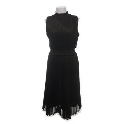 Långklänning (Svart, Guldfärgad) från Nanette Lepore Polyester