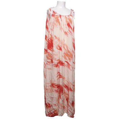Robe longue (Emmy brush dress s/l) de Another Label Viscose