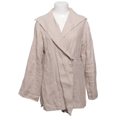 Jacka (Beige) från The Masai Clothing Company Linne
