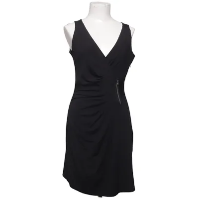 Dress (Black) from Aaiko Elastane, Polyester