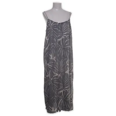 Robe (Gris, Blanc) de Hallhuber